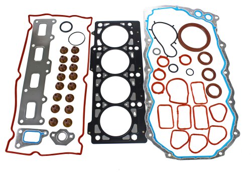 Gasket Set 2001 Chrysler 2.4L