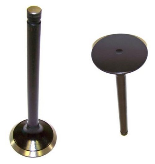 Exhaust Valve 1980-2000 Chevrolet,GMC 7.4L