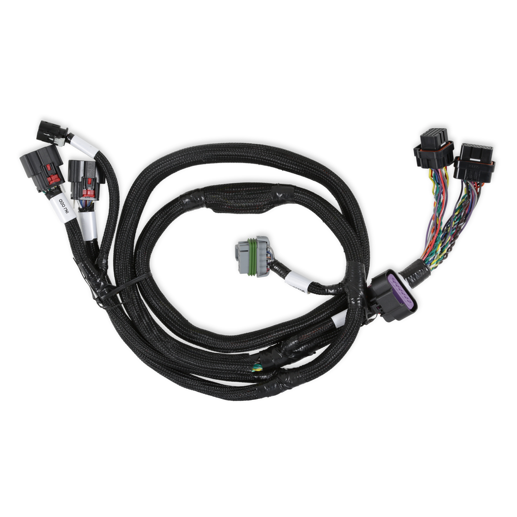 GM Gen V Gdi Late, Sub Harness