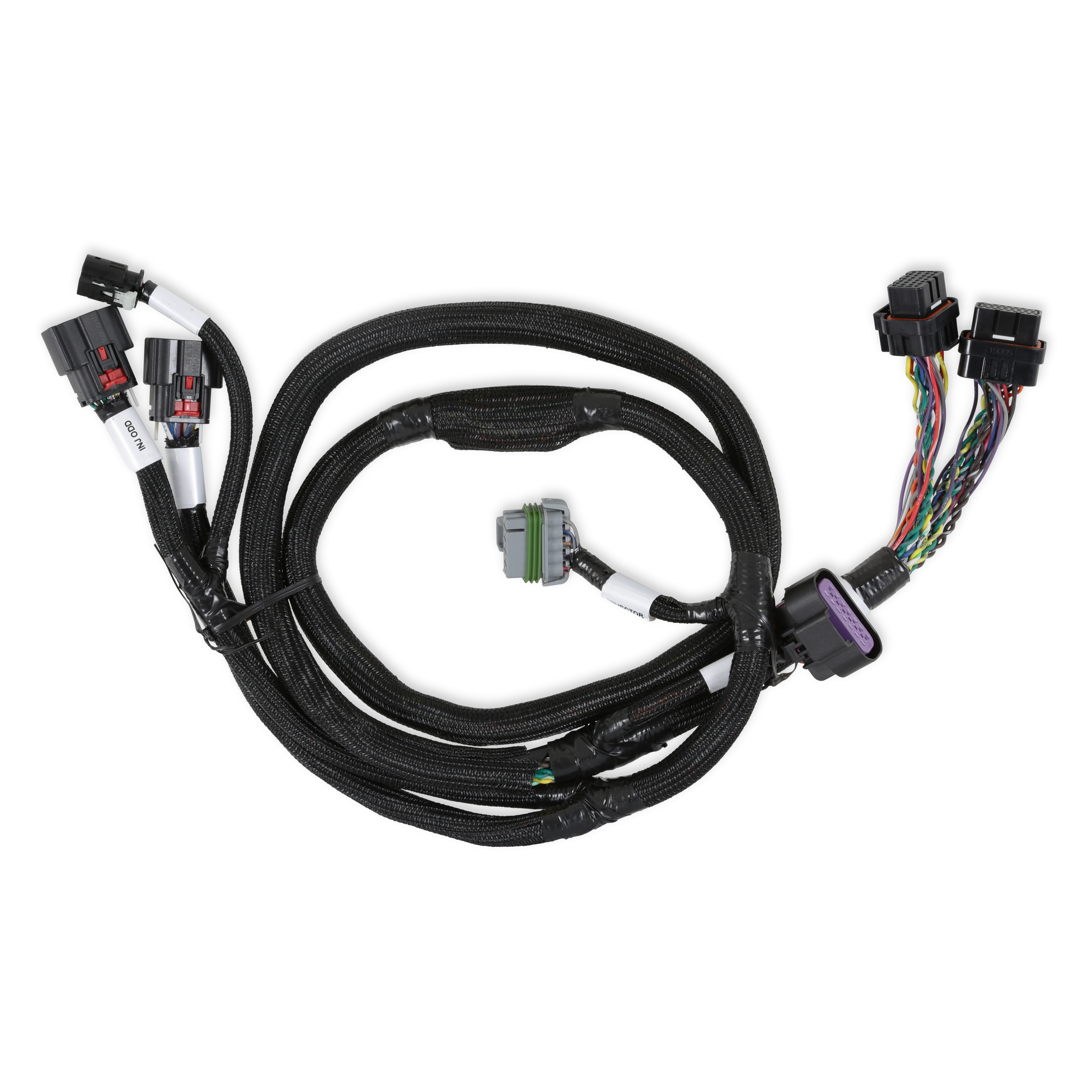 GM Gen V Gdi Late, Sub Harness