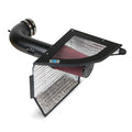 INTAKE COLD AIR BLACK