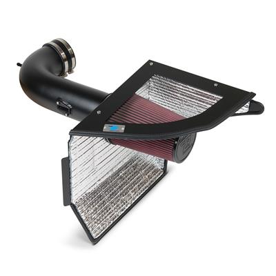 INTAKE COLD AIR BLACK