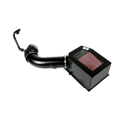 AIR INTAKE SYSTEM