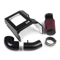 INTAKE COLD AIR BLACK