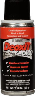 CAIG DeoxIT Contact Cleaner