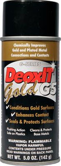 CAIG DeoxIT Contact Cleaner