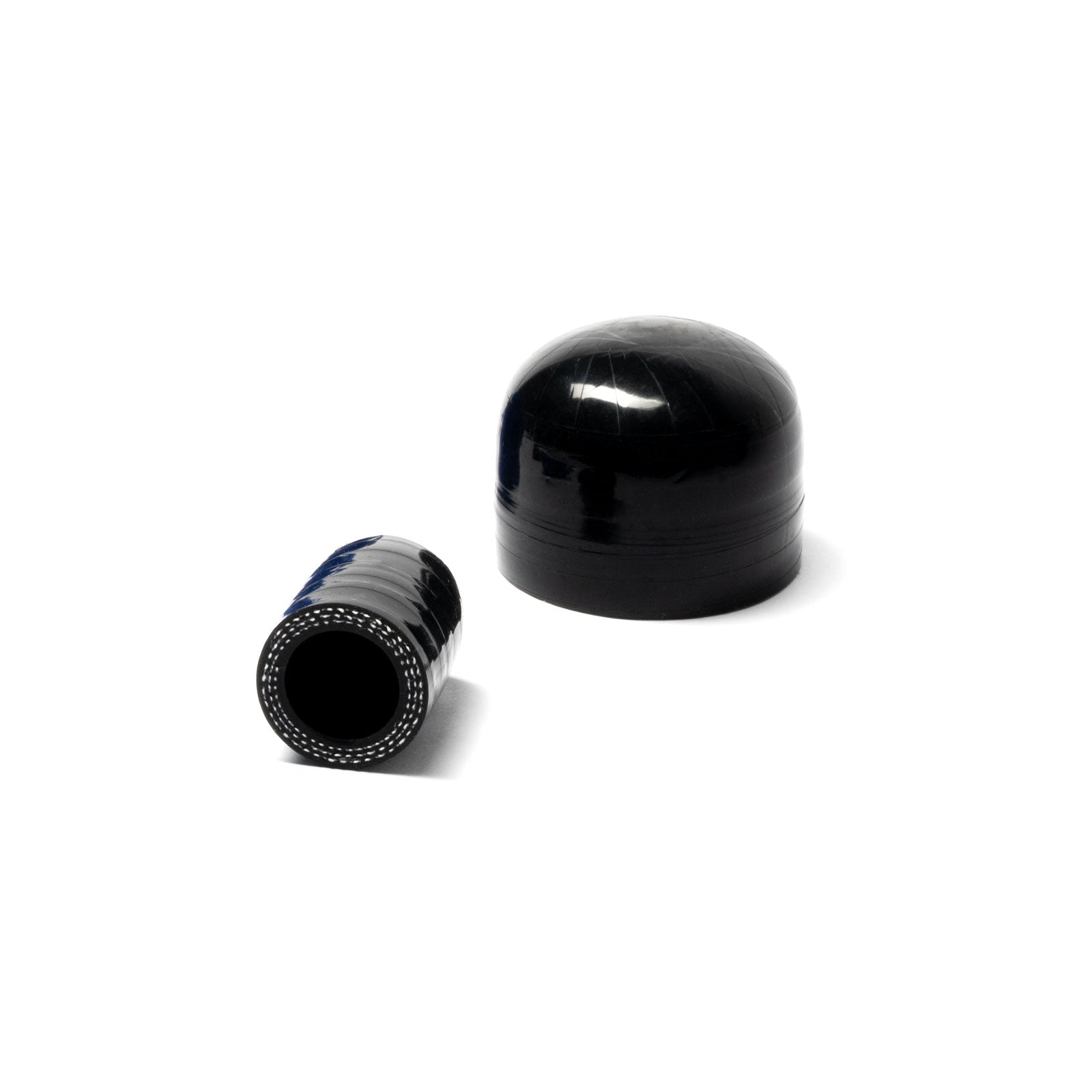 Silicone Coolant Cap