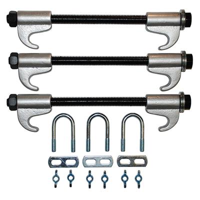 SUSPENSION SPRING COMPRESSOR