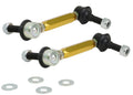 Whiteline Sway Bar - Link