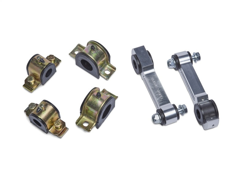 Ford Performance Parts Ford Racing 2005-2014 Mustang GT Coupe Sway Bar Kit