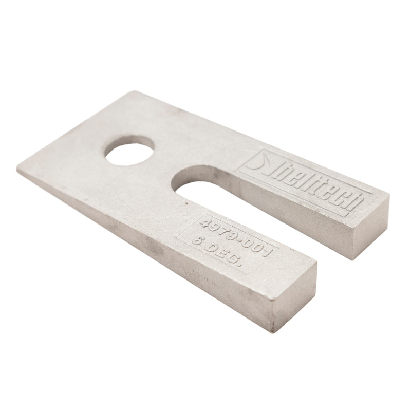Belltech Pinion Shim Set 6 Degree (Pair)