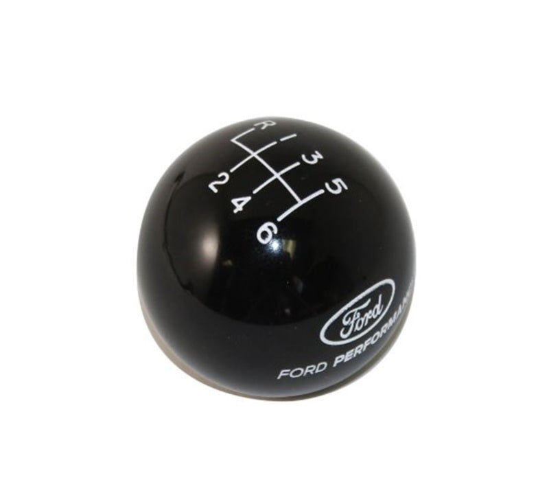 Ford Performance Parts 2015-2017 Mustang Ford Racing Shift Knob 6 Speed