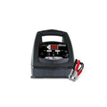 BATTERY CHARGER W ENGINE START