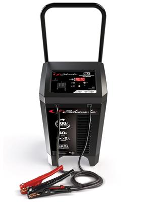 200 AMP BATTERY CHARGER