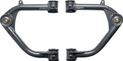 CONTROL ARM KIT
