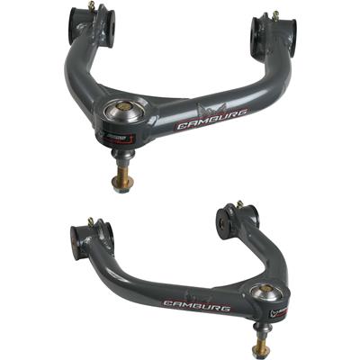 CONTROL ARM KIT