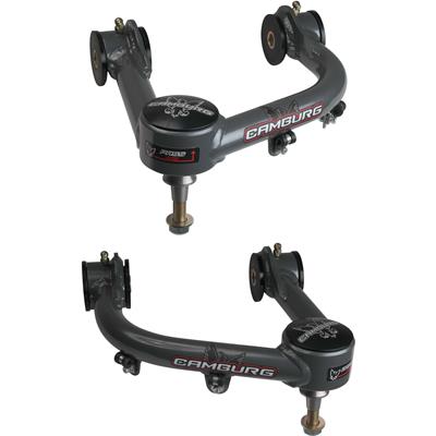 CONTROL ARM KIT