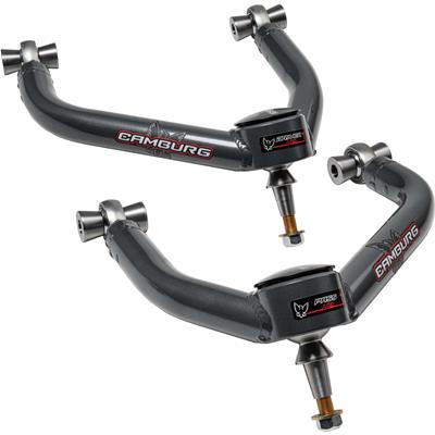 CONTROL ARM KIT