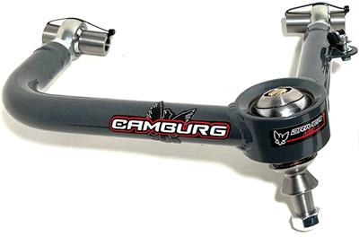 CONTROL ARM KIT