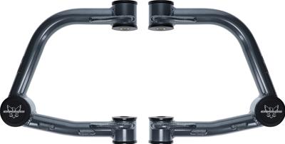 CONTROL ARM KIT