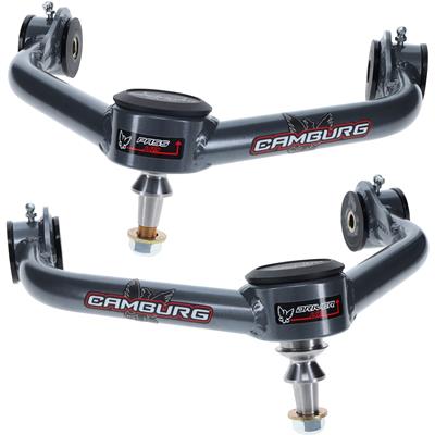 CONTROL ARM KIT