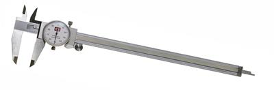 12IN PREMIUM DIAL CALIPER