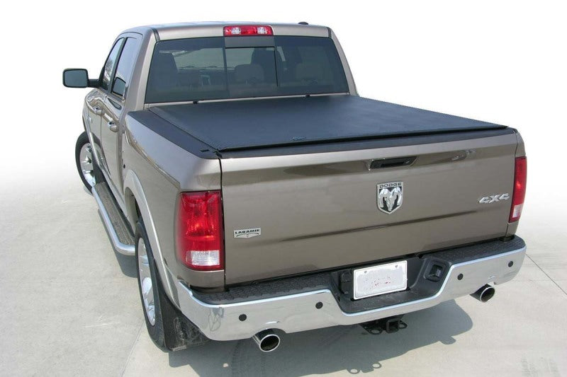 Access Vanish 02-08 Dodge Ram 1500 6ft 4in Bed Roll-Up Cover 11439