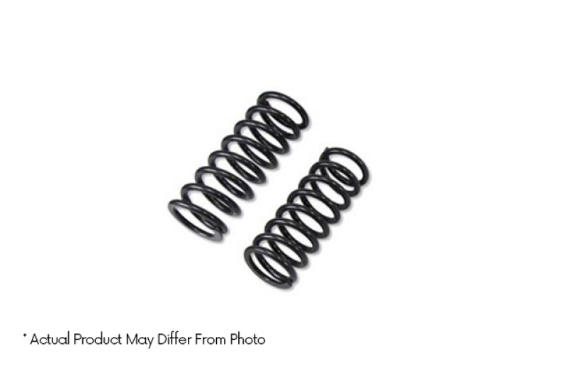 Belltech MUSCLE CAR PERFORMANCE HANDLING KIT 1718