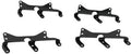 IGNITION COIL MOUNTING BRACKE