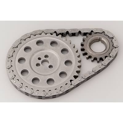 TIMING CHAIN SET