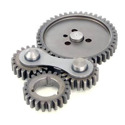 GEAR DRIVE SBC