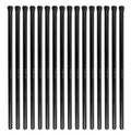 PUSHRODS CHRMO 11/32 9.157 SET