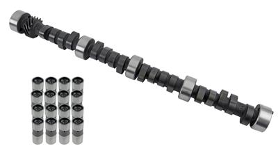 CAM AND LIFTER KIT