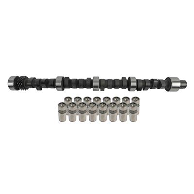 CAM AND LIFTER KIT