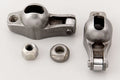 ROCKER/PUSHROD PKG SBF 289-302