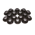 Comp Cams Valve Spring Retainer - Steel  1 in. x 0.640 in.; 16 pieces