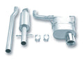 Borla  02-06 Mini Cooper Cat-Back Exhaust 0K8FB