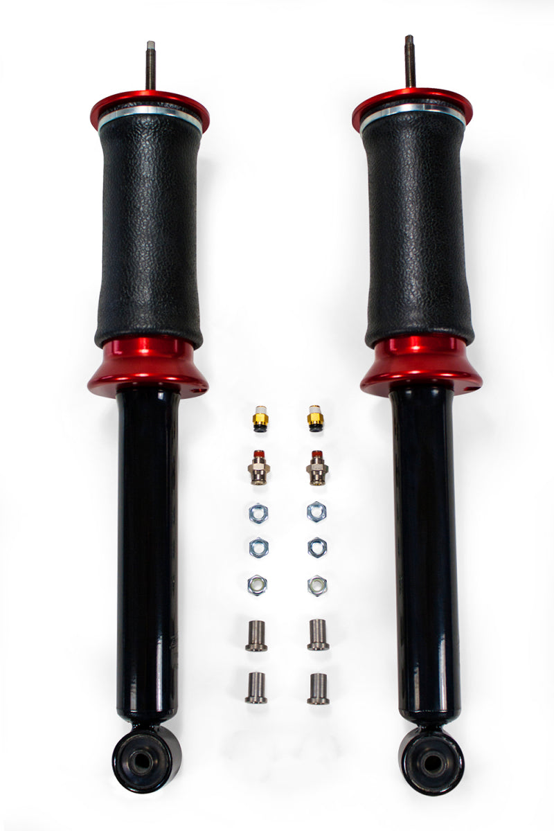 AIRLIFT Slam Rear Kit