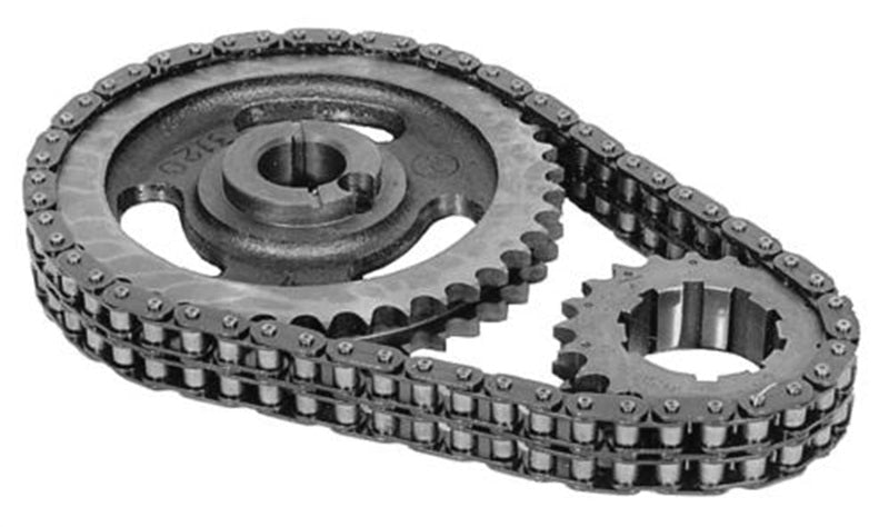 Ford Performance Parts Ford Racing 302/351W Double Roller Timing Chain Set