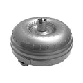 TORQUE CONVERTER