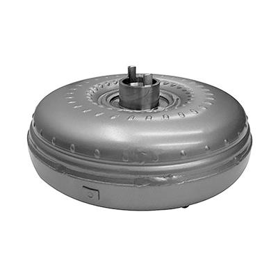 TORQUE CONVERTER