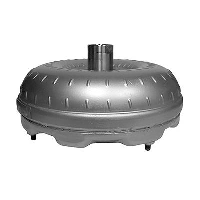 TORQUE CONVERTER
