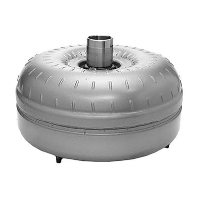 TORQUE CONVERTER