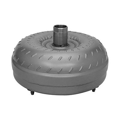 TORQUE CONVERTER