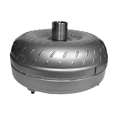 TORQUE CONVERTER