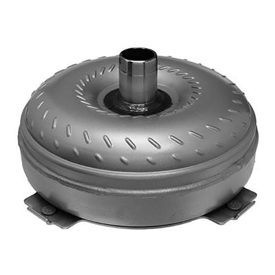 TORQUE CONVERTER