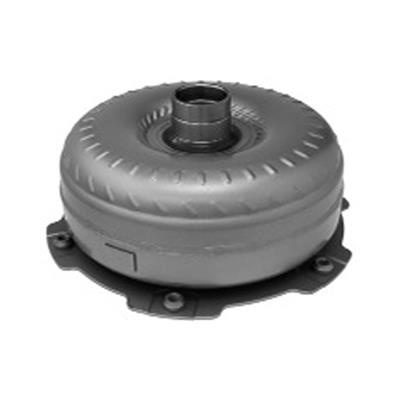 TORQUE CONVERTER