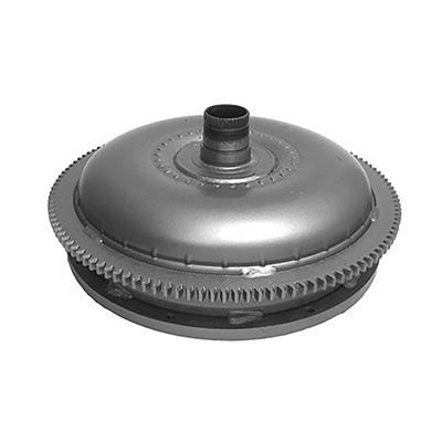 TORQUE CONVERTER