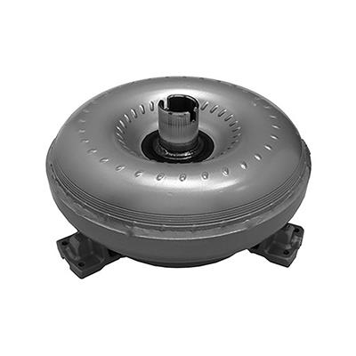 TORQUE CONVERTER
