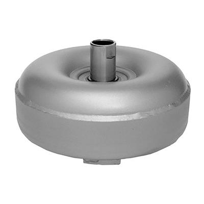 TORQUE CONVERTER